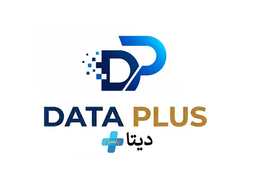 دیتاپلاس لوگو